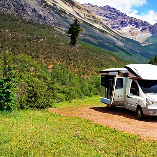 The Rise of Motorhomes: Seeking Freedom in a Post-COVID World